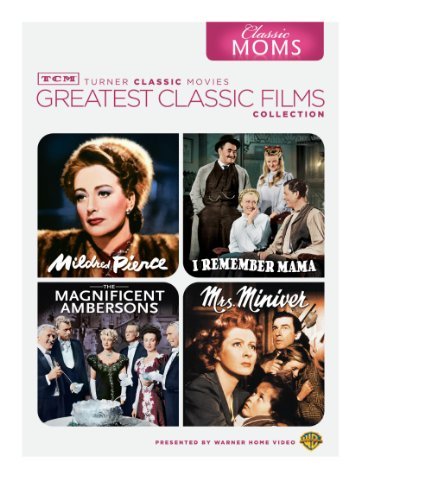 Tcm Greatest Classic Films/Classic Moms